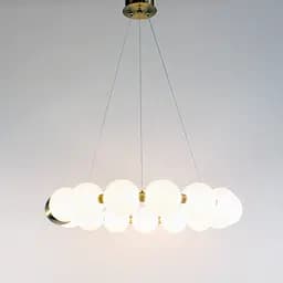 Підвісна люстра Friendlylight Rosario S FL5212