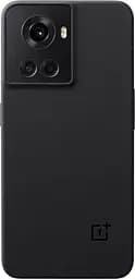 Чохол OnePlus Sandstone Bumper Case для OnePlus 10R/Ace Black [79916] - мініатюра 2