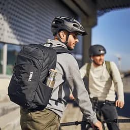 Рюкзак Campus Exeo 28L TCAM-8116 Dark Slate Thule sum0027866 - мініатюра 5