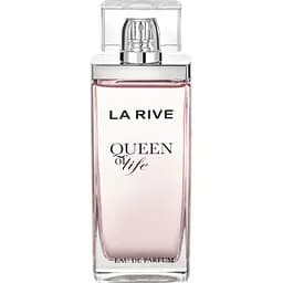 Парфумована вода La Rive Queen of Life 75 мл (W0002062000) - мініатюра 2