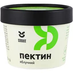 Пектин яблучний Cookit 50 г (942687)
