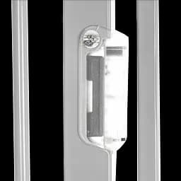 Захисний бортик Lionelo Truus Led, сірий (LO.TR03) - мініатюра 6