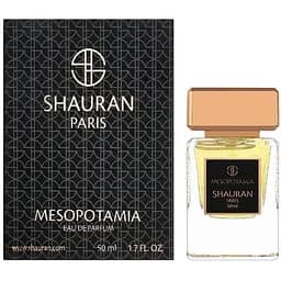 Парфумована вода оригінал Shauran Mesopotamia 50 мл