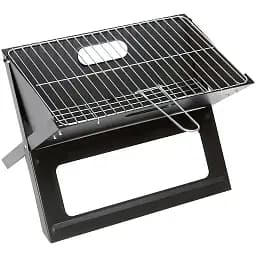 Гриль угольный Bo-Camp Notebook/Fire Basket Charcoal (8108345)