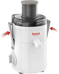 Соковижималка ZE370138 Tefal teh0026954 - мініатюра 5