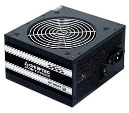 Блок живлення Chieftec 500W (GPS-500A8)