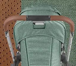 Дитяча прогулянкова коляска UPPAbaby CRUZ 2, EMMETT на замовлення 5-10 днів (810030090403) - мініатюра 14