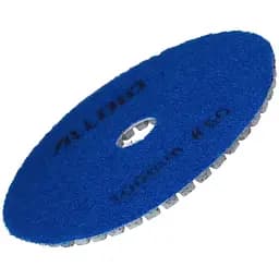 Круг алмазний Alloid Building Tools шліфувальний на липучці 100 мм зерно 50 (DD-63283) - мініатюра 3
