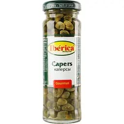 Каперси Iberica 100 г