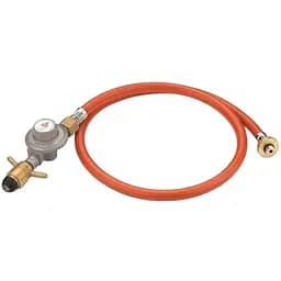 Редуктор для грилей Weber Q, Go-Anywhere, Performer Delux со шлангом (8481)