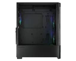 Корпус Cougar Airface RGB Black (Airface RGB Black) Без БП - мініатюра 3
