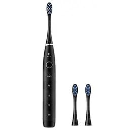 Електрична зубна щітка Oclean Flow S Electric Toothbrush Black - мініатюра 5