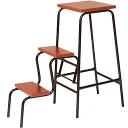 Стілець-драбина Vitan d16 мм Яблуня Толедо