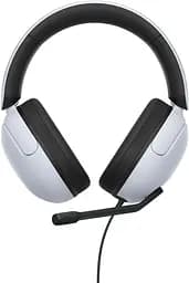 Навушники Sony Inzone H3 White (MDRG300W.CE7) - мініатюра 3