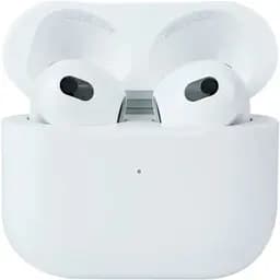 Блютуз гарнітура Borofone BW26 стерео біла (km-00037125)