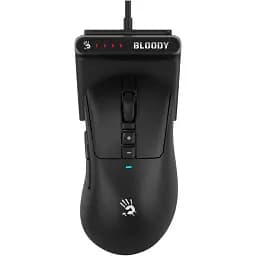Миша Bloody R73 Ultra Duo Black [135500]