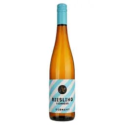 Вино Ar Riesling Feinherb белое полусухое 0.75 л