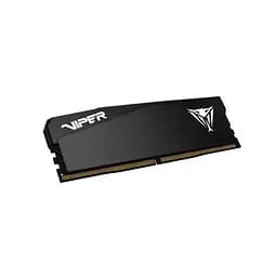 Модуль памяті DDR5 2x16GB/6000 Patriot Viper Elite 5 Ultra (VEU532G6028K) - мініатюра 4