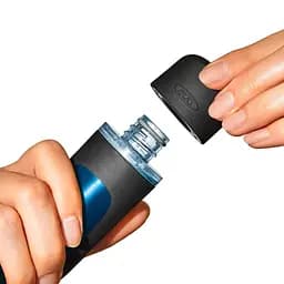 Щітка Oxo Good Grips з диспенсером 23.6x7.6 см (12361700) - мініатюра 6