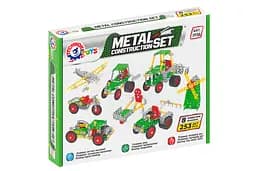 Конструктор ТехноК Фермерская техника, 1936