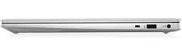 Ноутбук HP Pavilion 15-eg0067ur 15.6FHD IPS AG/Intel i5-1135G7/8/512F/NVD350-2/DOS/Silver (2S7H8EA) - мініатюра 5