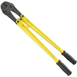 Ножницы по проволоке Stanley 900 мм с коваными ручками (1-95-567)