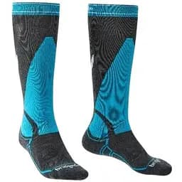 Носки Bridgedale Ski MW Blue S (1053-710556.003.S)