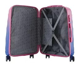 Валіза Semi Line 29" (L) Rose/Blue Gradient (T5650-3) (DAS302628) - мініатюра 3