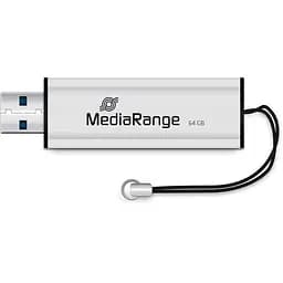 Флеш-накопичувач MediaRange 64GB USB 3.0 (MR917)