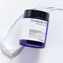 Крем для обличчя Pyunkang Yul Nutrition Cream живильний 100 мл - мініатюра 3