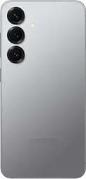 Смартфон Samsung Galaxy S25 12/128GB Silver Shadow SM-S931U 1 sim + eSIM - мініатюра 3