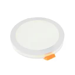 Світильник точковий Brille для ванної HDL-DS 144 18W LED WH 36-135 - мініатюра 7
