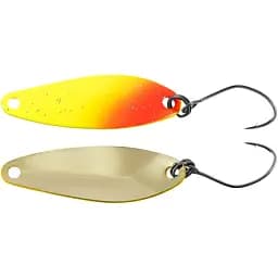 Блешня Select Welldy 2.5g 31mm #08 First Cast