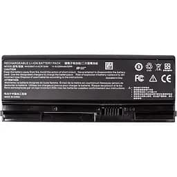 Акумулятор для ноутбуків PowerPlant HASEE Z7M-CT (NH50BAT) 14.6V 2200 mAh