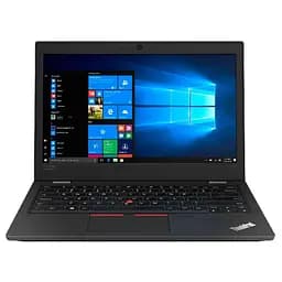 Ноутбук Lenovo ThinkPad L390 (i5-8365U/16/500SSD) - Class A "Б/В" - мініатюра 9