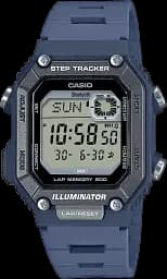 Годинник Casio Timeless Collection WS-B1000-2AVEF