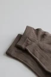 Набір 4 пари коротких кольорових шкарпеток ORGANIC cotton безшовні JILL ANTONY 38-40 - мініатюра 8