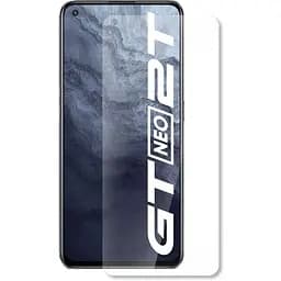 Захисна плівка StatusSKIN для Realme GT Neo 2T 2021 Екран Матова Lite