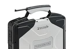 Ноутбук Panasonic TOUGHBOOK CF-31 13.1/Intel i5-5300U/4/500/HD5500/BT/WiFi/LTE/W7Pro/W10Pro (CF-314B603N9) - мініатюра 5