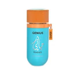 Парфумована вода чоловіча Emper Genius Hayati - 100 мл (MM35729)