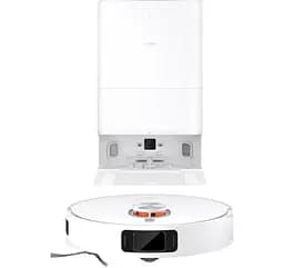 Робот-пилосос Xiaomi Robot Vacuum X20 Pro - мініатюра 3