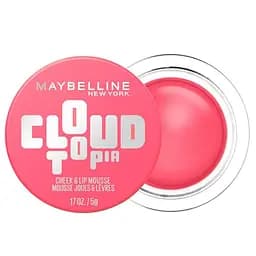 Рум'яна-мусс для щік і губ Maybelline New York Cloudtopia відтінок 07 Moonlit Rose 5 г