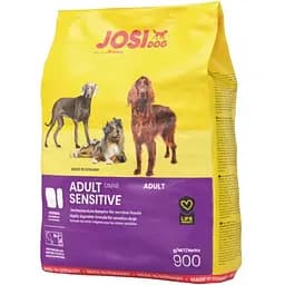 Сухий корм Josera JosiDog Adult Sensitive для собак з чутливим травленням 15 кг