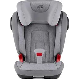Автокрісло Britax Romer Kidfix 2 S Grey Marble, сірий (2000031443) - мініатюра 6
