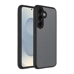 Чохол Make Samsung S26 Plus Shadow+ Black - мініатюра 3