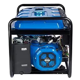 Генератор бензиновий 7 кВт EnerSol EPG-7500TEA (41-00468) - мініатюра 6
