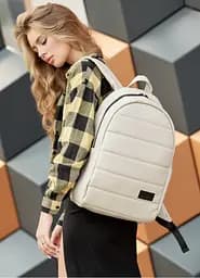 Жіночий рюкзак Sambag ZARD LRT 26 x 28 x 13 см (25088030)