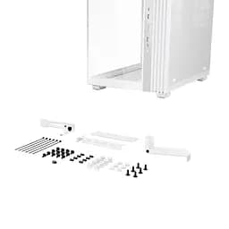Корпус be quiet! Light Base 600 LX White (BGW68) - мініатюра 3