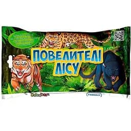 Стретч-игрушка сюрприз #sbabam Повелители леса 8/SC21