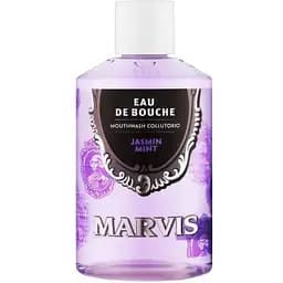 Ополіскувач для порожнини рота Marvis Жасмин та Мʼята 400 мл